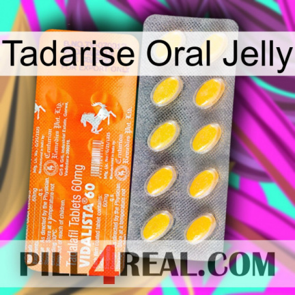 Tadarise Oral Jelly new05